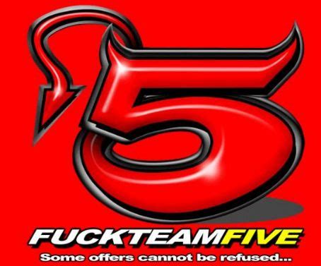 fuck team 5|Fuck Team 5 Porn Videos .